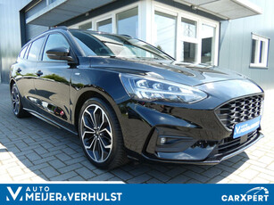 Ford Focus Wagon 1.0 EcoBoost ST Line X Business | LED | AUTOMAAT | NAVI | 56000 KM!!!