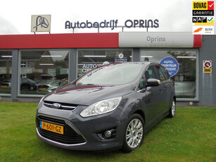 Ford Grand C-Max 1.6 Titanium