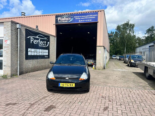 Ford Ka 1.3 Futura