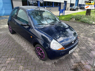 Ford Ka 1.3 Futura nwe apk, elec ram, airco