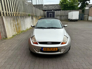 Ford Ka StreetKa 1.6