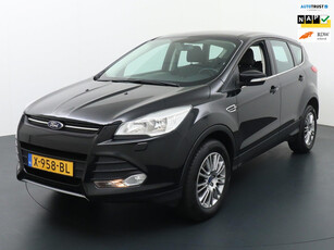 Ford Kuga 1.5 Trend Edition|Cruise|Airco|Stoelverwarming|PDC|Dealer Onderhouden