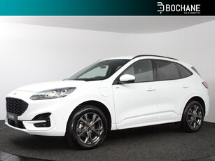 Ford Kuga 2.5 PHEV ST-Line X