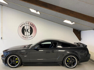 Ford USA Mustang GT 4.6L V8