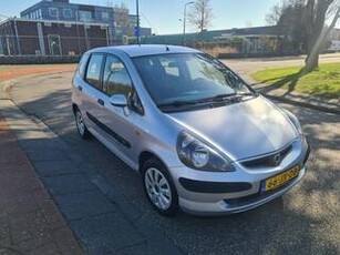 Honda JAZZ 1.4 LS AUTOMAAT met Garantie