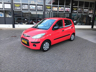 Hyundai I10 1.1 Active