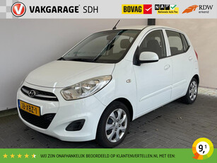 Hyundai I10 1.2 i-Catcher|NAP|Airco|5 Deurs