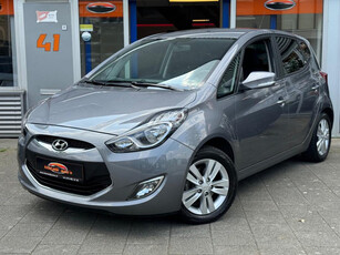 Hyundai Ix20 1.4i i-Magine Airco LM PDC 66.000km 1e Eigenaar Dealer Historie!