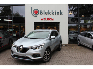 Kadjar 1.3 TCe Intens 160 pk EDC Automaat,Rlink,XMOD,Led lights,