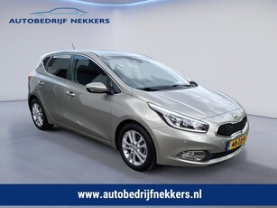 Kia Cee'd Ceed 1.6 GDI SUPER PACK Navi