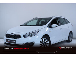 Kia cee'd Sportswagon 1.0 T-GDi 120 Design Edition | Clima | Navi | Cruise | LMV | PDC + Camera| Carplay / android auto |