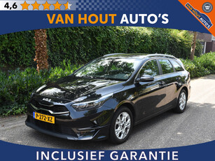 Kia Ceed Sportswagon 1.0 T-GDi DynamicLine | 120PK | NIEUW TYPE | CARPLAY | CAMERA