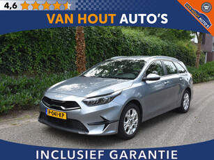 Kia Ceed Sportswagon 1.0 T-GDi DynamicLine | 120PK | NIEUW TYPE | CARPLAY | CAMERA