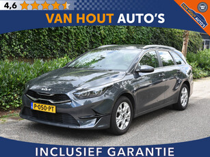 Kia Ceed Sportswagon 1.0 T-GDi DynamicLine | 120PK | NIEUW TYPE | CARPLAY | CAMERA