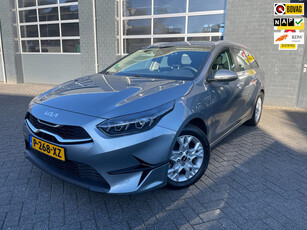 Kia Ceed Sportswagon 1.0 T-GDi DynamicLine NIEUWE TYPE, NL-Auto, Apple carplay, NAVi, Camera