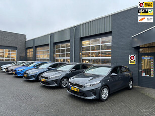 Kia Ceed Sportswagon 1.0 T-GDi DynamicLine NIEUWE TYPE, NL-Auto, Apple Carplay, Navi, Camera