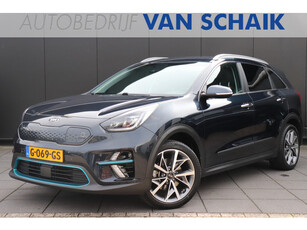 Kia e-Niro ExecutiveLine 64 kWh AUT | LEER | CAMERA | NAVI | BTW-auto