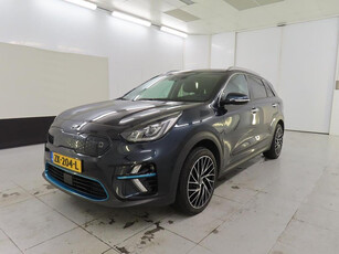 Kia e-Niro EXECUTIVELINE 64KWH/THAAK/LEER/ACARPLAY/FABRIEKSGARANTIE