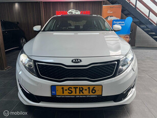 Kia Optima 2.0 CVVT Hybrid Super Pack/Org NL Auto/Pano/Leer