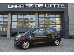 Kia Picanto 1.0 DPi DynamicLine