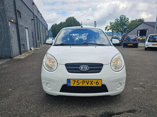 Kia Picanto 1.0 X-pect