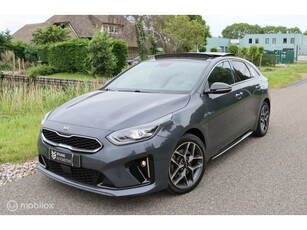 Kia ProCeed 1.0 T-GDI GT-Line / Pano / Navi / Camera