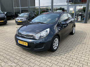 Kia Rio 1.2 CVVT