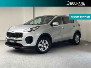 Kia Sportage 1.6 GDI EconomyLine