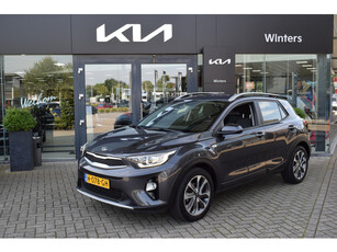 Kia Stonic 1.0 T-GDi DynamicLine Airco Cr.Control Navi+Camera BT+USB 17