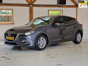 Mazda 3 2.0 TS+ (Trekhaak / NL-Auto / Climate / Cruise / Navi)