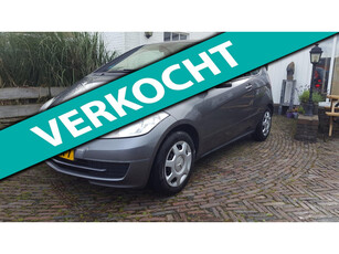 Mercedes-Benz A-klasse 160 BlueEFFICIENCY Limited Edition, heel mooie auto maar 139093 km AIRCO/BLEUTHOOT en APK tot 22 Juni 2025