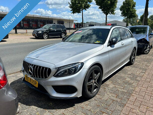 Mercedes-Benz C-klasse Estate 180 CDI Prestige MOTOR PROBLEEM AUTO INST