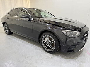 Mercedes-Benz E-Klasse 300de EQ Hybrid AMG Aut9