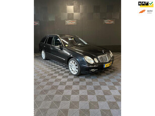 Mercedes-Benz E-klasse Combi 320 CDI Avantgarde | Pano | Navi | Xenon | Nieuwe APK |