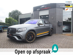 Mercedes-Benz GLC-klasse Coupé AMG 63s 63 Edition 1 MEMO-HUD