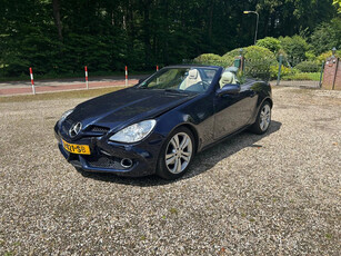 Mercedes-Benz SLK 280