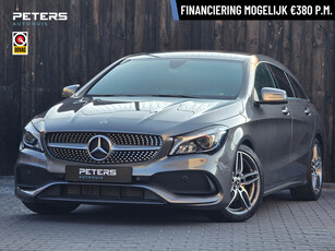 Mercedes CLA-klasse Shooting Brake 180 AMG Line| 1e Eigenaar