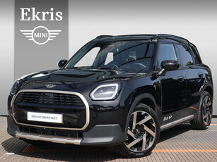 MINI Countryman 1.5 C Favoured Pakket L Driving Assistant Plus / Panoramadak / Harman Kardon | Showroom Sale