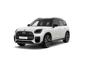 MINI Countryman C John Cooper Works Trim | Package L