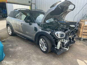 Mini Countryman Cooper DSG PANORAMA