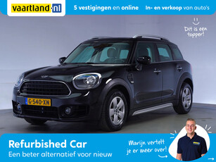 MINI Countryman One 1.5 Business [ MINI Visual Boost Cruise control ]