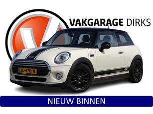 MINI Mini 1.5 Cooper First Born