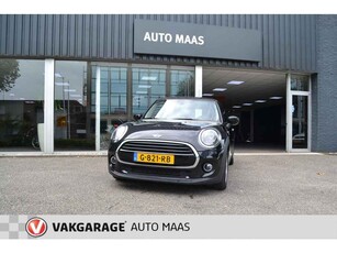 MINI Mini 1.5 Cooper / CONSIGNATIE VERKOOP / Navi / Cruise / NL Auto/