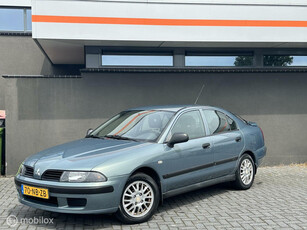 Mitsubishi Carisma 1.6 Comfort / Netjes