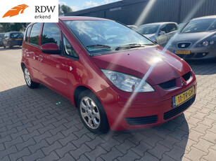 Mitsubishi Colt 1.1 B *AIRCO