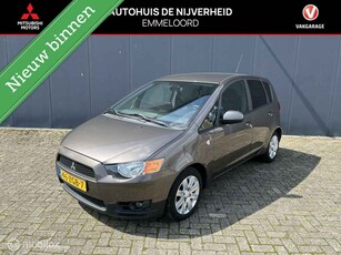 Mitsubishi Colt 1.3 Edition Two