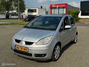 Mitsubishi Colt 1.3 Instyle Oerdegelijke Colt.