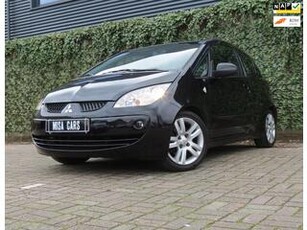 Mitsubishi COLT 1.5 Turbo 150 PK APK LM Velgen Stoelverwarming