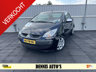 Mitsubishi Colt CZC 1.5 Invite