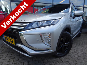 Mitsubishi Eclipse Cross 1.5 DI-T Intense S Edition